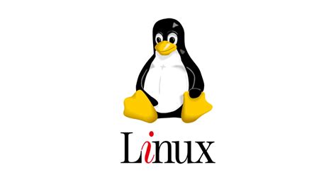 Linux Logo Vector Clipart Best