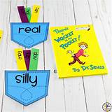 Find 58 ways to say nonsense, along with antonyms, related words, and example sentences at thesaurus.com, the world's most trusted free thesaurus. Wocket Pocket Real & Nonsense Word Sort: Printable Dr ...