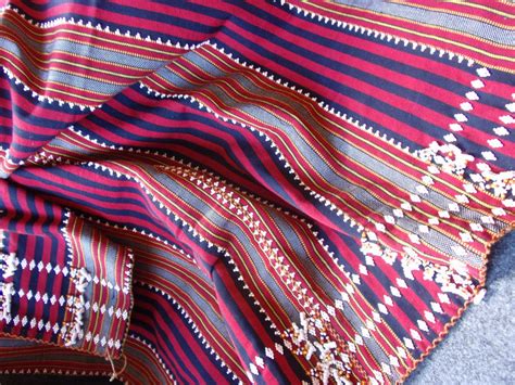 All Sizes Philippines Gaddang Textile Flickr Photo Sharing
