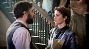 About the Show | Mercy Street | PBS