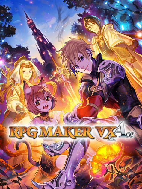 Rpg Maker Vx Ace Serial Gaming