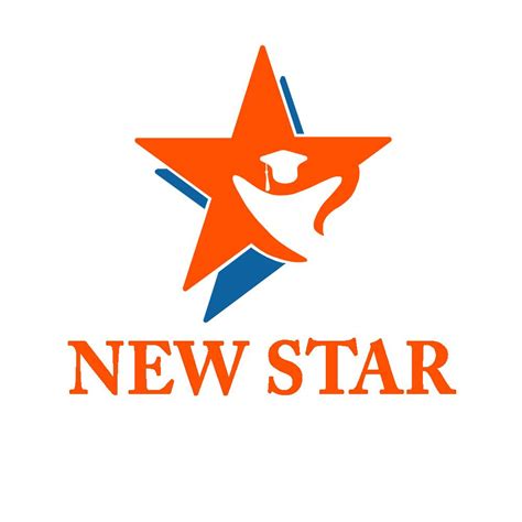 New Star English