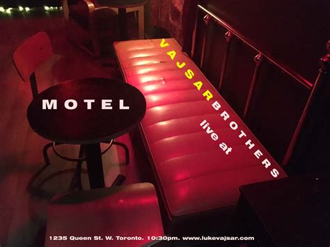 Motel Bar Motelparkdale Twitter