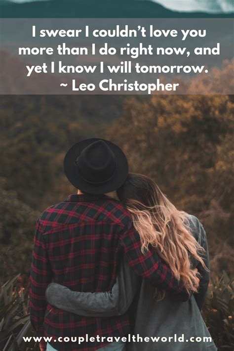 150 Romantic Couple Love Quotes Perfect For Instagram Captions 2019