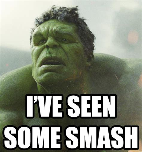 19 Very Funny Hulk Meme That Make You Sarcastic Laugh Memesboy