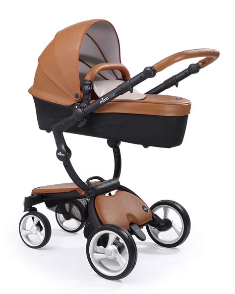 Mima Xari Stroller Chassis Neiman Marcus