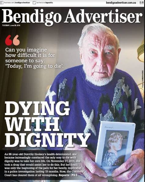 bendigo advertiser front pages a collection from 2015 2019 bendigo advertiser bendigo vic