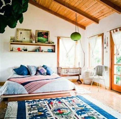 10 Cool Beach Inspired Bedroom Interior Design Ideas