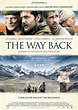 The Way Back | Film, Oliver jeffers, Dapper