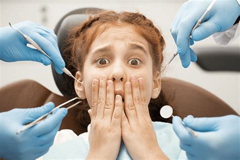 Dentist Kid Scared Royalty Free Images Stock Photos And Pictures