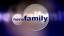 Here Family (TV Series) | Radio Times