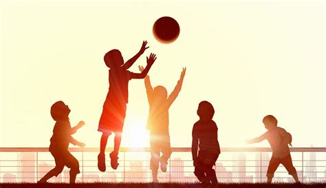 Τι προσφέρει ο αθλητισμός στα παιδιά και τους νέους Sportcycladesgr