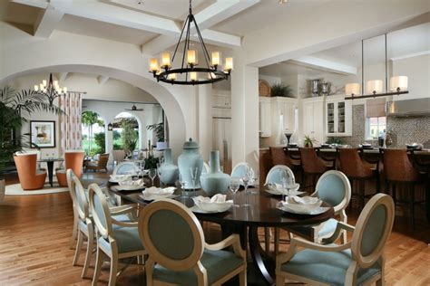 20 Turquoise Dining Room Designs Ideas Design Trends Premium Psd