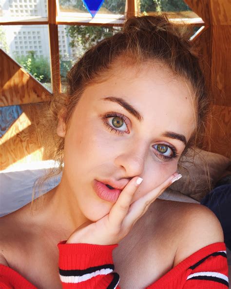 Get To Know Musical Ly S Biggest Star Baby Ariel Huffpost Teen