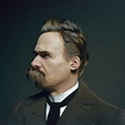 Friedrich Nietzsche - Hadi Karimi