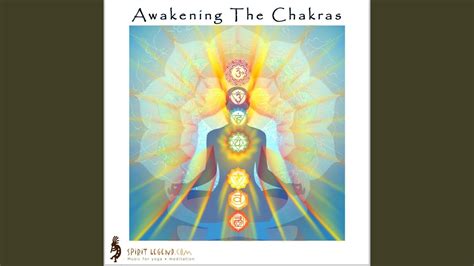Awakening The Chakras 3 Dialogue Youtube