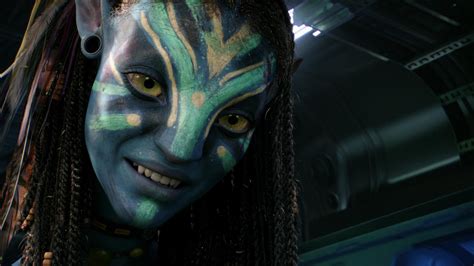 Post Your Hd Pictures Of Neytiri Page 8 Tree Of Souls