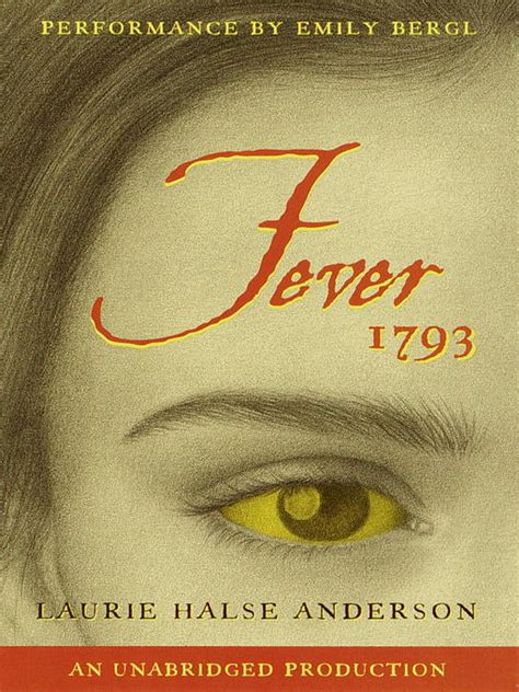 Yellow Fever Epidemic Of 1793