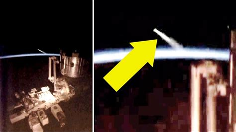 Nasa Just Shut Down Live Feed As Something Massive Shows Up At The