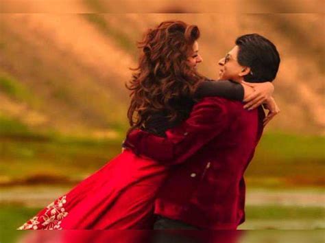 ‘dilwale Trailer Reminds Us Of Shah Rukh Khan Kajol Of ‘ddlj Hindi