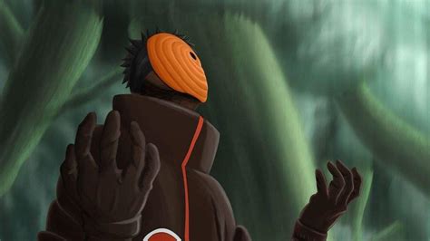 Obito Uchiha Wiki Anime Amino