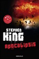 Reseña: Apocalipsis - Stephen King - Un libro y un café