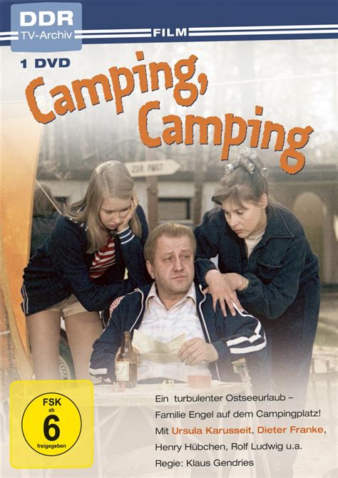 Ou Est Le Camping Du Film Camping - Camping, Camping - Film