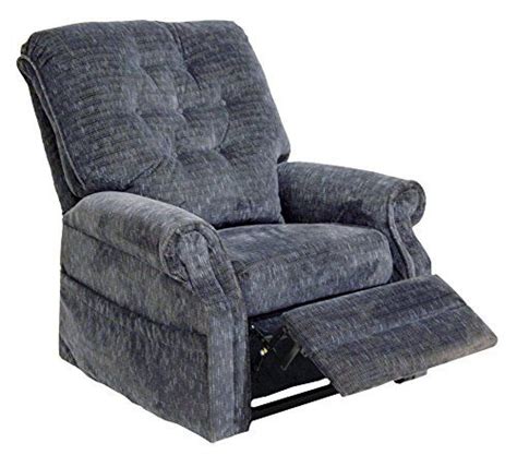 Catnapper Power Lift Full Lay Out Recliner With Comfort Coil Seating