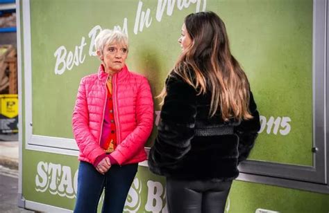 Bbc Eastenders Fans In Stitches As They Say All The Women Characters