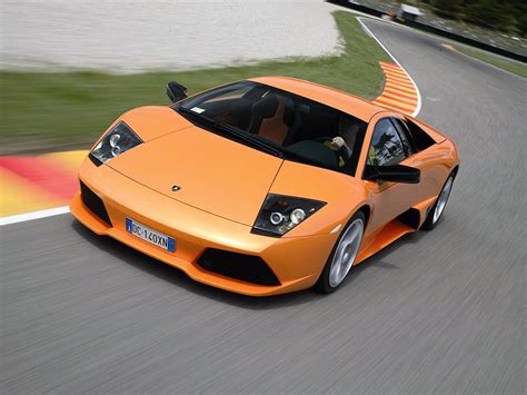 Lamborghini Murcielago Lp640 Specs Price Top Speed And Pictures