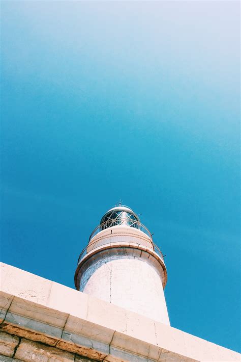 無料画像 海岸 水 海洋 雲 灯台 空 反射 タワー 青 寺院 2689x4032 62304 無料写真