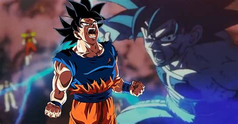 Dragon ball super 68 spoilers status: Dragon Ball Super: Will Goku Finally Have to Deal With ...