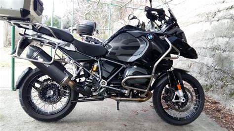608,286 used cars for sale from germany. BMW 1200 GS Adventure, 2017 god.