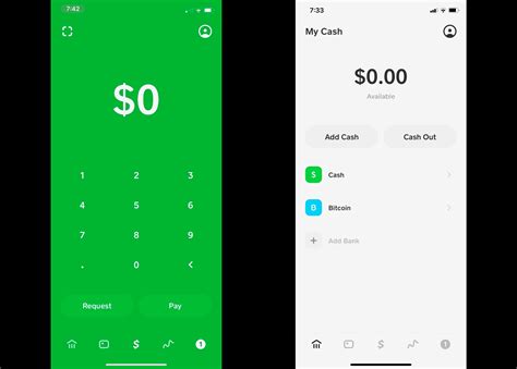 Use a phone number or email address. How to Use Cash App on Your Smartphone