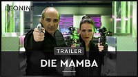 Die Mamba - Trailer (deutsch/german) - YouTube