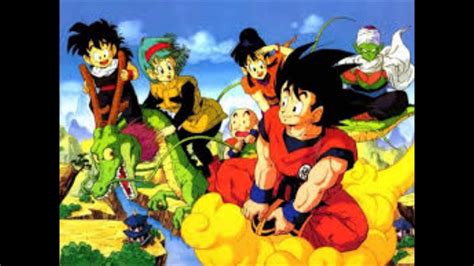 A place for fans of dragon ball z to view, download, share, and discuss their favorite images, icons, photos and wallpapers. Dragon Ball Z - Intro 1 España - - YouTube