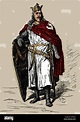Otto I "the Great", 23.11.912 - 7.5.973, Holy Roman Emperor 2.2.962 ...