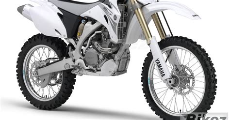 Yamaha 250 Dirt Bike 2 Stroke Wallpaper For Desktop