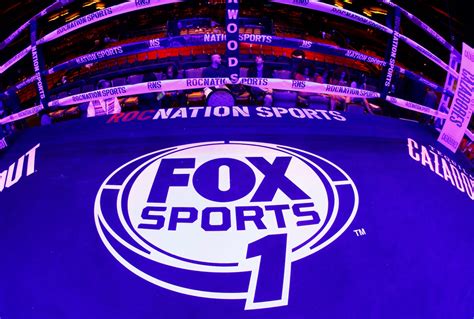 In Second Year Fox Sports 1 Making Progress On Catching Espn