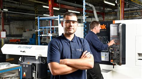 All this being said, try and limit the questions to no more than three or four. Engineering Apprenticeship | Accrington and Rossendale College