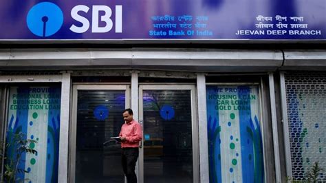 Sbi Expects 2 3 Bps Nim Moderation After Rbi Diktat On Risk Weights Banking And Finance News