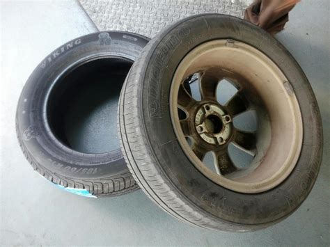 Untuk tayar kereta 14 inch jenama continental conticomfortcontact cc6 (175/65r14) promosi sebiji tayar adalah kurang daripada rm130.00! Tukar tayar di Lim Tayar Bangsar