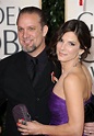 Sandra Bullock and Jesse James | Celebrities Who Got Married Later in ...
