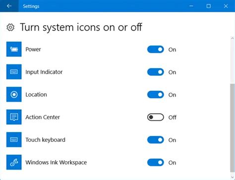 How To Disable Action Center In Windows 10