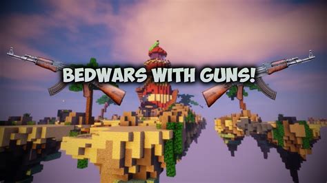 Guide Bedwars Guide For Noobs From Noob Hypixel Minecraft