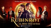 Rubinrot - Trailer deutsch / german HD - YouTube