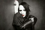 The Vacant: Music Reviews: Marilyn Manson-The Pale Emperor