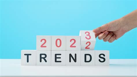 Predictions And Trends For The Future Of Digital Marketing In 2023