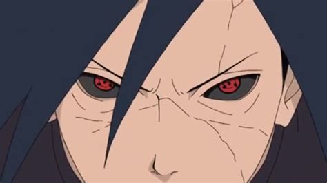 Uchiha Mikoto Mangekyou Sharingan Hd Wallpaper Anime Anime Boys