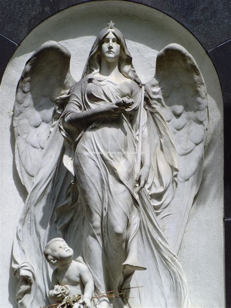 Free Photo Angel Statue America Pioneer Museum Free Download